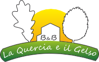 B&B La Quercia e il Gelso